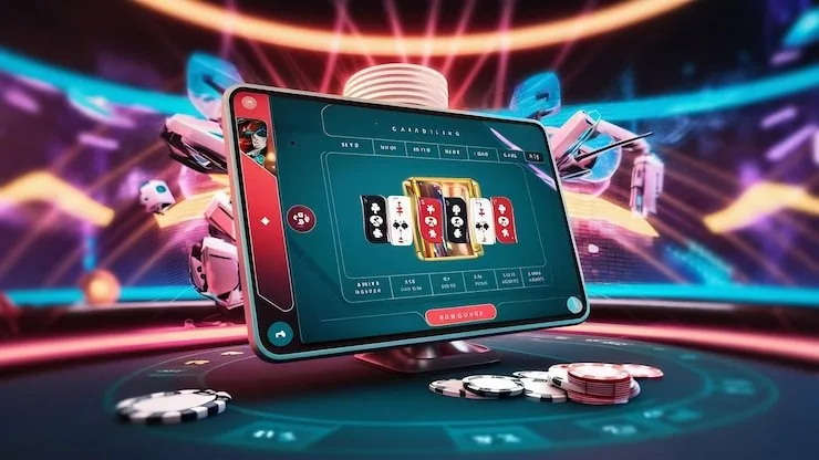 777hp Roulette LuckWave